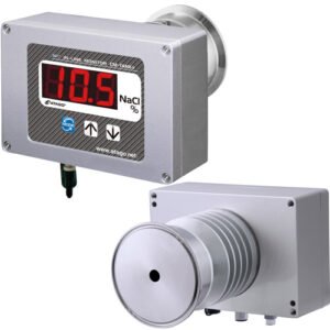 Atago In-line Salinity Monitor CM-TANKα-SW(FER)