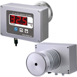 Atago In-line Urea Monitor CM-TANKα-Urea(FER)