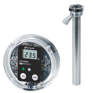 Atago Concentration monitor CM-BASEβ(L)