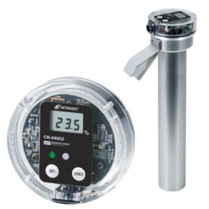 Atago Concentration monitor CM-BASEβ(M)