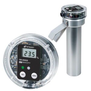 Atago Concentration monitor CM-BASEβ