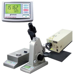 Atago Multi-Wavelength Abbe Refractometer DR-M4/1550