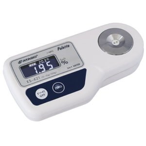 Atago Digital salt-meter ES-421