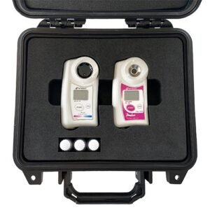 Atago Fluid Test Kit MJ (U) PAL-102S & PAL-pH