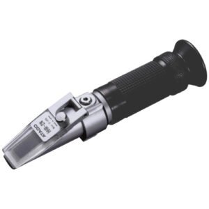 Atago Honey Refractometer HHR-2N