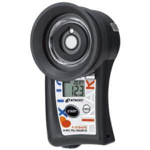 Atago Pocket IR Brix Meter PAL-HIKARi 41 (Mandarin)