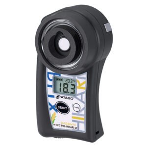 Atago Pocket IR Brix Meter PAL-HIKARi 51 (Corn)