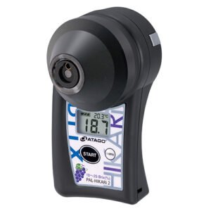 Atago Pocket IR Brix Meter PAL-HIKARi 2 (Grapes)