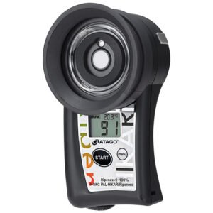 Atago Pocket IR Ripeness Meter PAL-HIKARi Ripeness