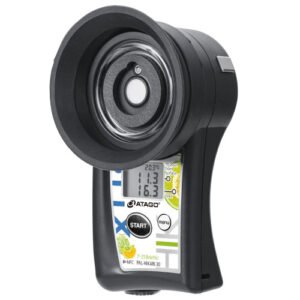 Atago Pocket IR Brix Meter PAL-HIKARi 30 (Melon)