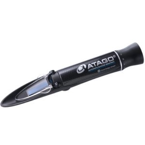 Atago Urine S. G. Refractometer MASTER-URC/Nα