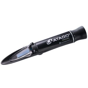Atago Urine S. G. Refractometer MASTER-URC/NM