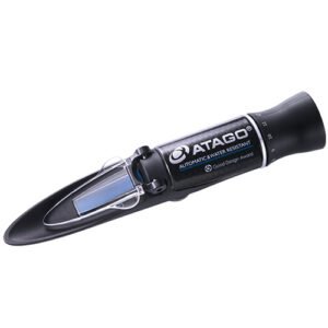 Atago Hand Held Refractometer MASTER-53Pα