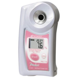 Atago Serum proteins Refractometer PAL-11S