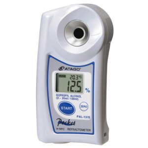 Atago Isopropyl alcohol Refractometer PAL-131S