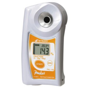 Atago Fructose Refractometer PAL-14S
