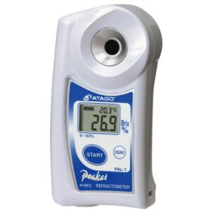 Atago Refractometer PAL-1