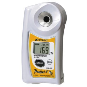 Atago Honey Refractometer PAL-22S