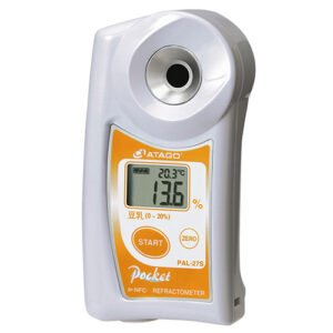 Atago Soy Milk Refractometer PAL-27S