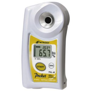 Atago Refractometer PAL-α