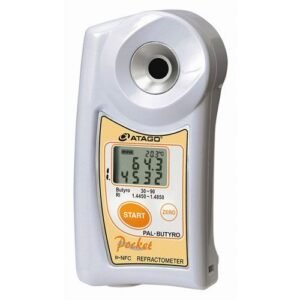 Atago Butyro Refractometer PAL-BUTYRO