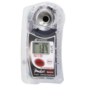Atago Coffee Refractometer PAL-COFFEE(BX/TDS)