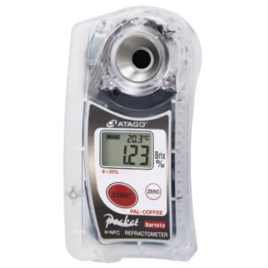 Atago Coffee Refractometer PAL-COFFEE(BX)