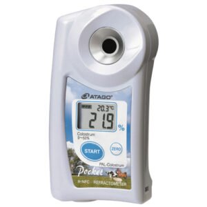 Atago Colostrum Refractometer PAL-Colostrum