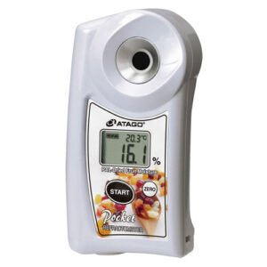 Atago Dried Fruit Moisture Refractometer PAL-Dried Fruit Moisture