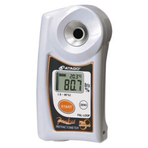 Atago Refractometer PAL-LOOP