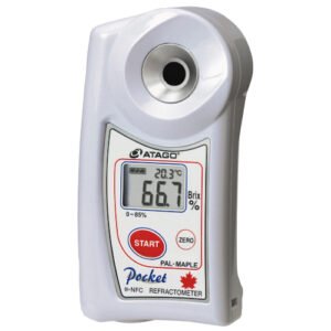 Atago Refractometer PAL-MAPLE