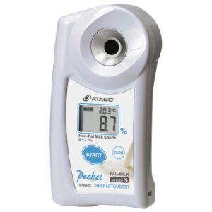 Atago Milk Refractometer PAL-MILK