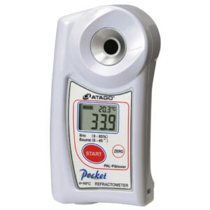 Atago Pâtissier Refractometer PAL-Pâtissier