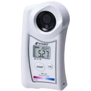 Atago Digital Hand-held PAL-pH