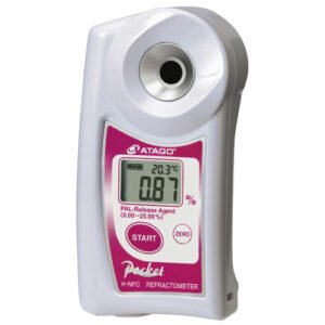 Atago Release Agent Refractometer PAL-Release Agent