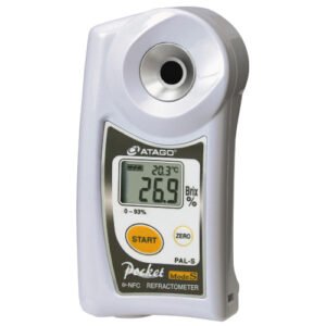 Atago Refractometer PAL-S