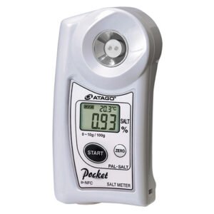 Atago Salt-meter PAL-SALT