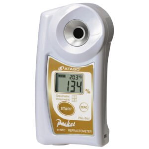Atago Soil Moisture Meter PAL-Soil