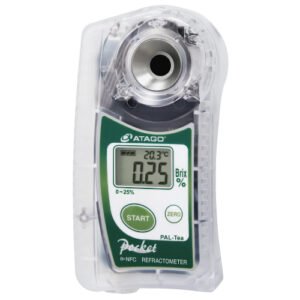 Atago Tea Refractometer PAL-Tea