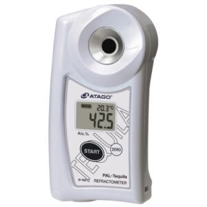Atago Ethyl alcohol Refractometer PAL-Tequila