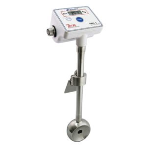 Atago Digital Immersion Type Refractometer PAN-1DC
