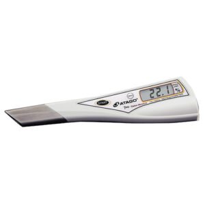 Atago Digital Hand-held Dates Moisture Refractometer PEN-Dates Moisture