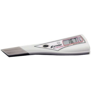 Atago Digital Dip-type Dried Fruit Moisture Meter PEN-Dried Fruit Moisture