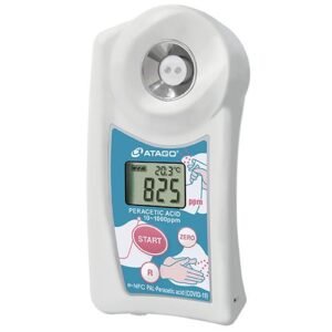 Atago Peracetic acid Meter PAL-Peracetic acid