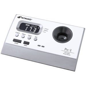 Atago Portable Polarimeter Po-1
