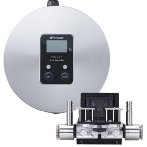 Atago POLAX Temp Controller