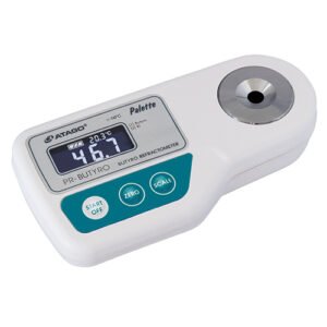Atago Digital Butyro Refractometer PR-BUTYRO