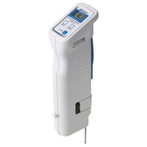 Atago Digital Suction-Type Refractometer QR-NaOH