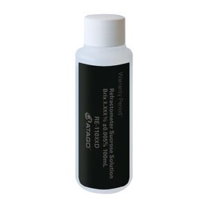 Atago Sucrose Solution 1.00%(±0.005%) RE-11100D