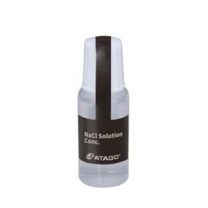 Atago NaCl Solution 9.00% (10mL) RE-120900